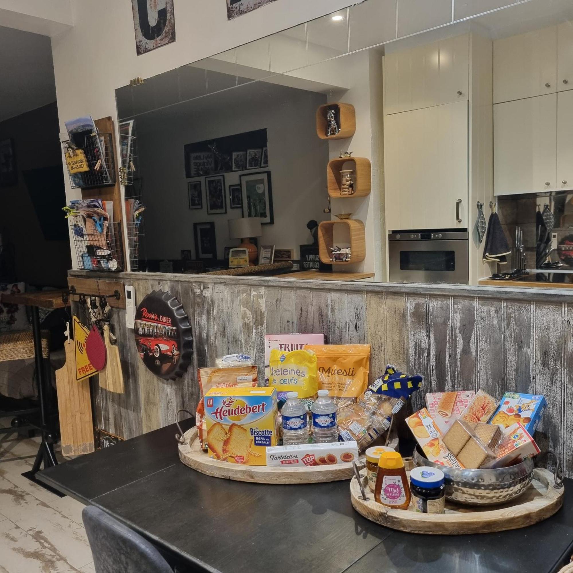 La Petite Maison De Melanie 30M Mer Six-Fours-les-Plages Ngoại thất bức ảnh