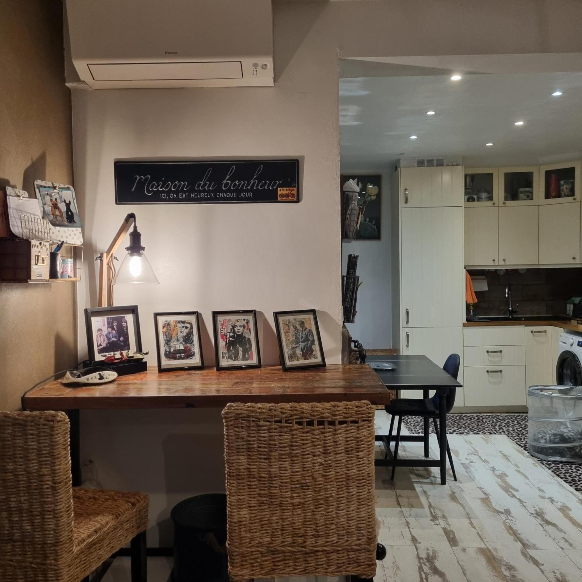 La Petite Maison De Melanie 30M Mer Six-Fours-les-Plages Ngoại thất bức ảnh