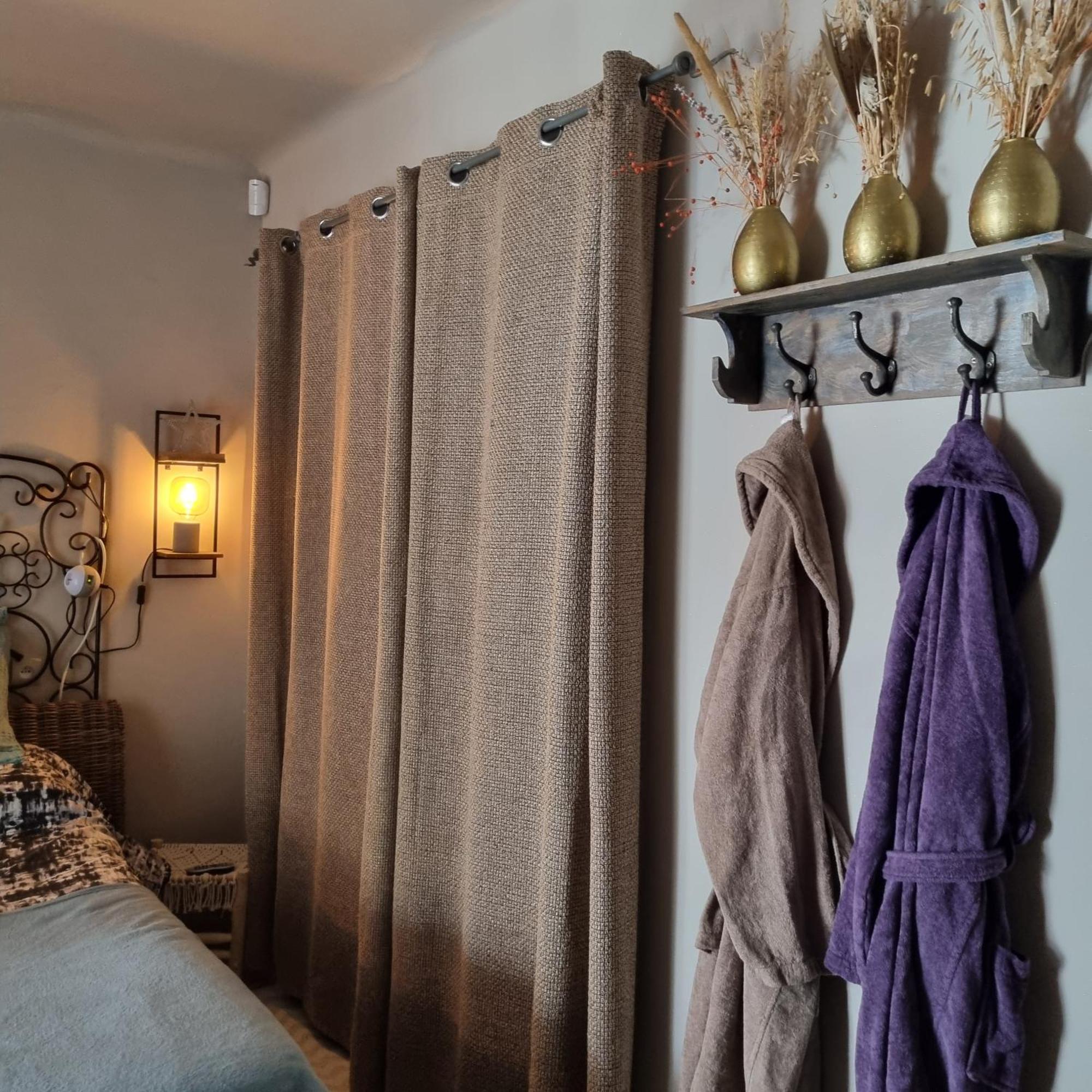 La Petite Maison De Melanie 30M Mer Six-Fours-les-Plages Ngoại thất bức ảnh