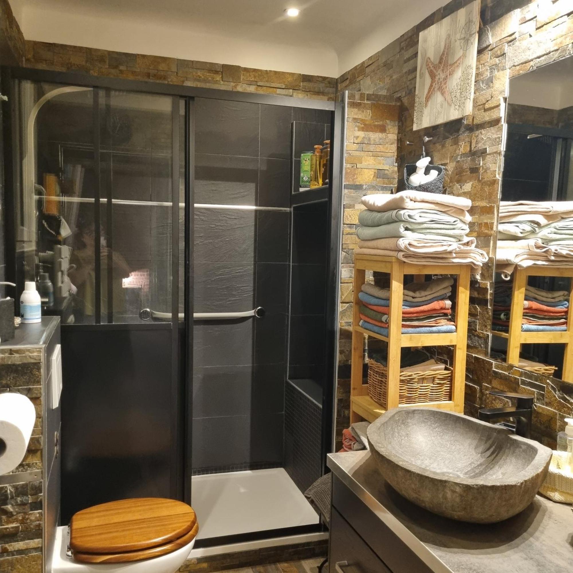 La Petite Maison De Melanie 30M Mer Six-Fours-les-Plages Ngoại thất bức ảnh